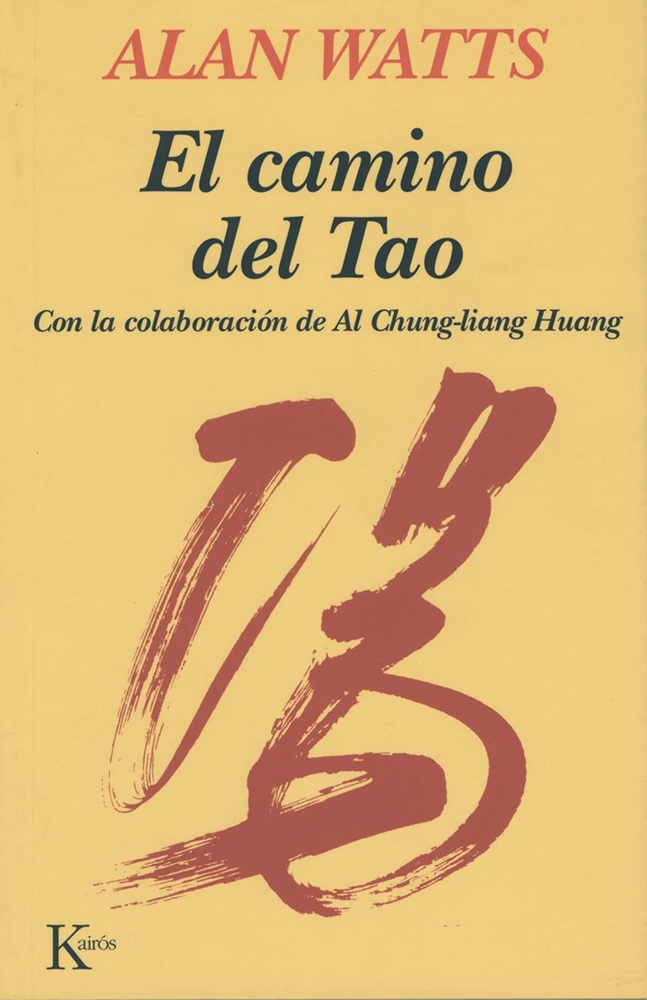 El camino del Tao