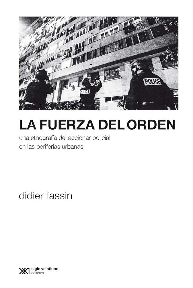 La fuerza del orden