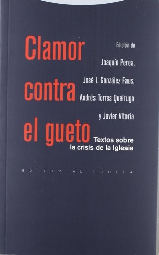 clamor contra el gueto