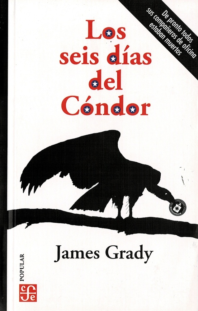 Los Seis dias del condor