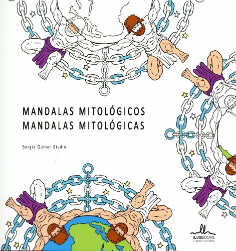 Mandalas Mitologicos