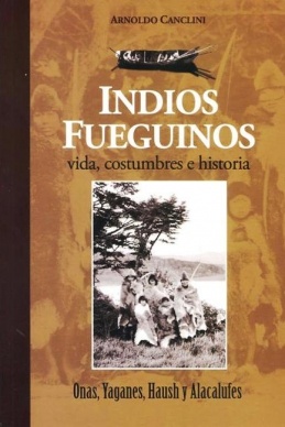 Indios fueguinos