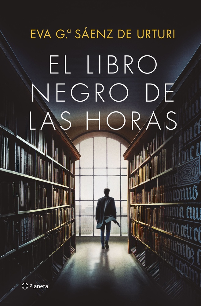 El Libro negro de las horas