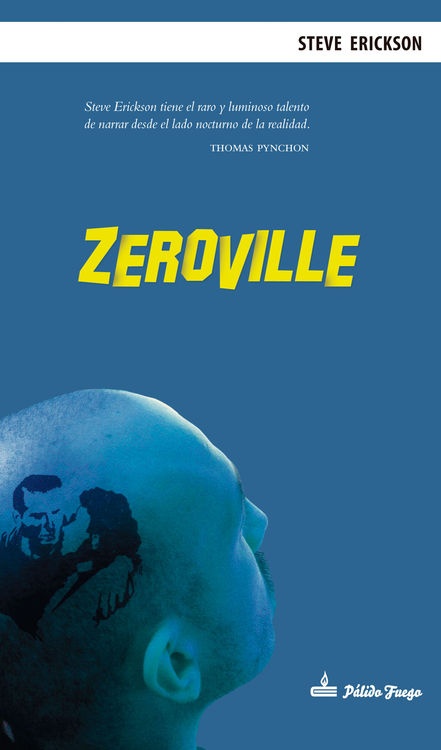 Zeroville