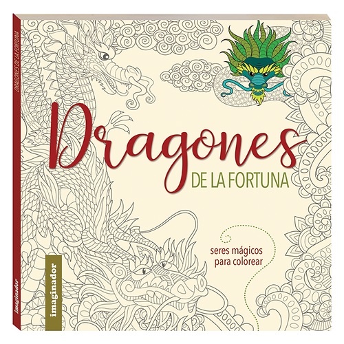 Dragones de la fortuna