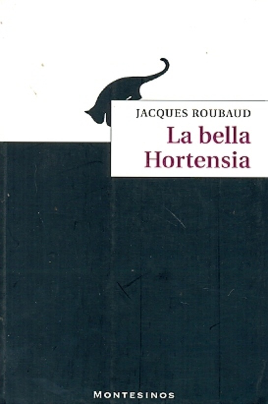 la Bella Hortensia