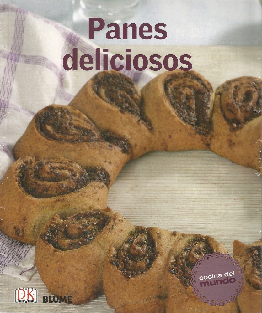 Panes deliciosos