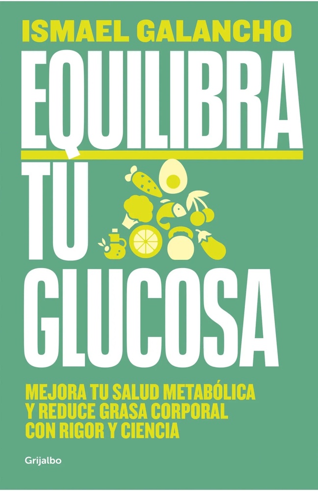 Equilibra tu glucosa