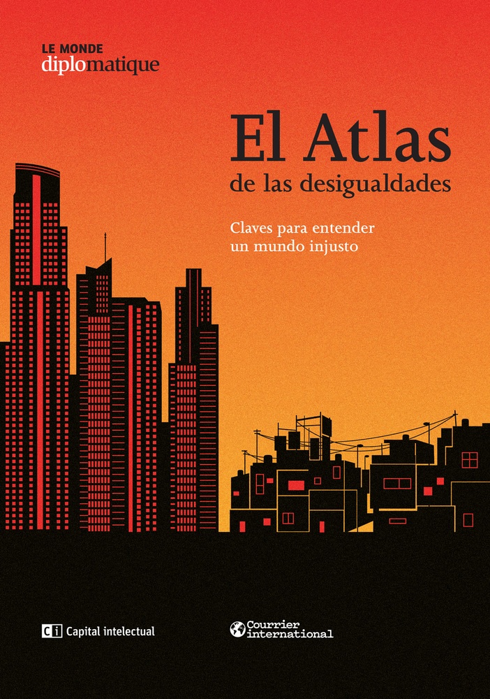 El atlas de las desigualdades