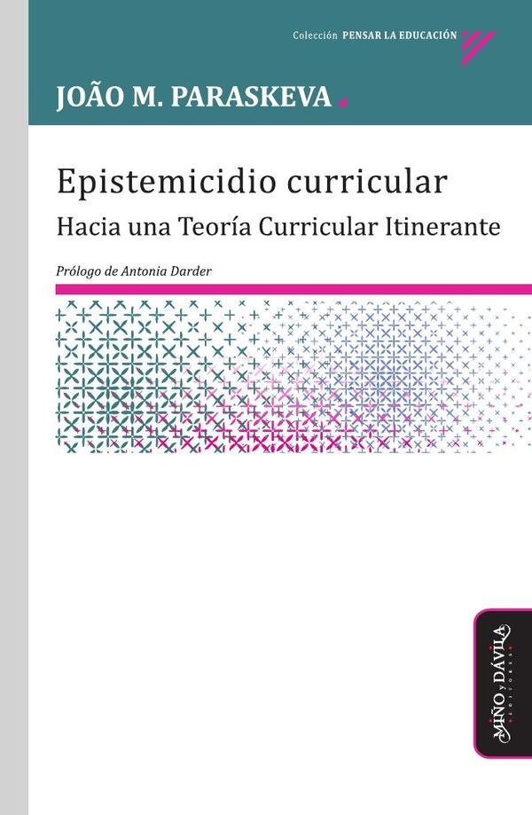 Epistemicidio curricular