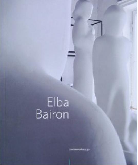 Elba Bairon