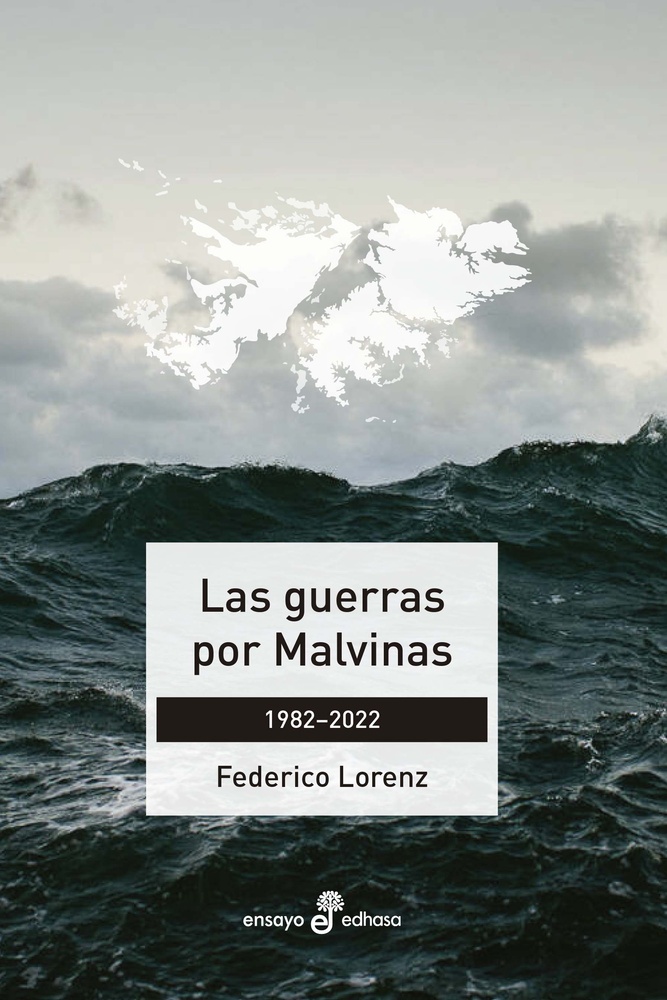 Las guerras por Malvinas