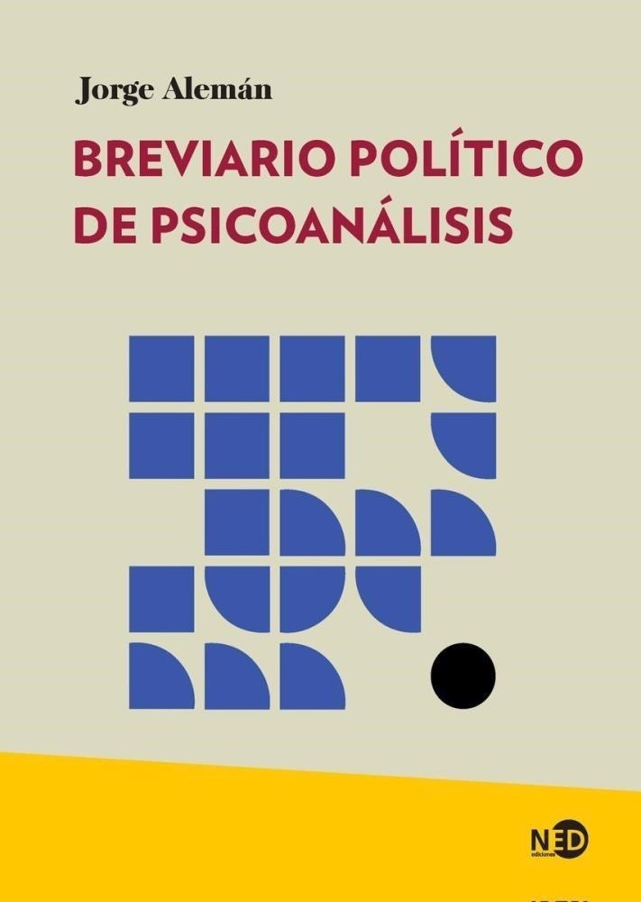 Breviario político de psicoanálisis