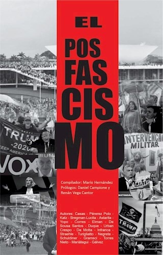 El posfascismo