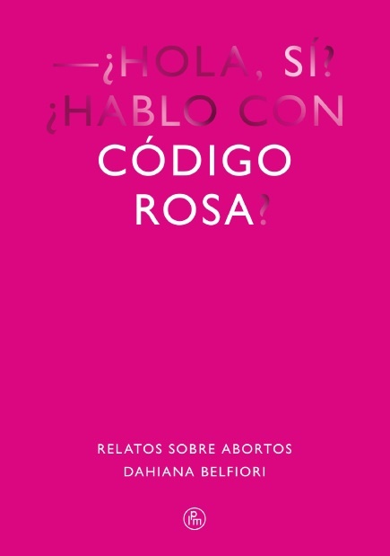 Codigo rosa