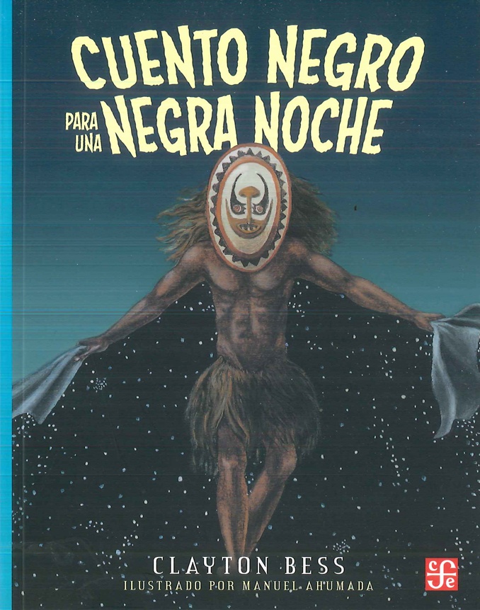 cuento negro para una negra noche