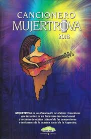 Cancionero mujertrova 2018