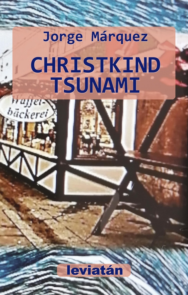 Christkind tsunami