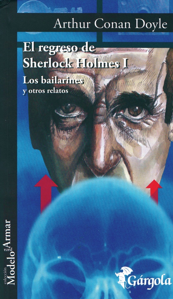 El regreso de Sherlock Holmes I