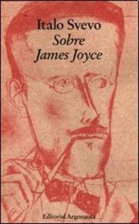 Sobre James Joyce