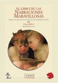 El libro de las narraciones maravillosas 2