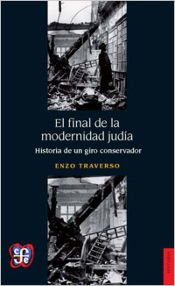 el Final de la modernidad judia