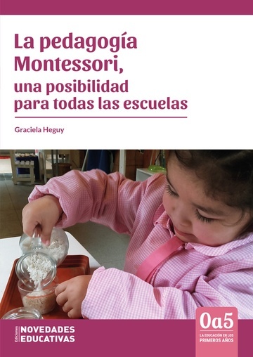 La pedagogia Montessori