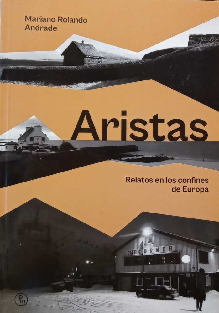 Aristas