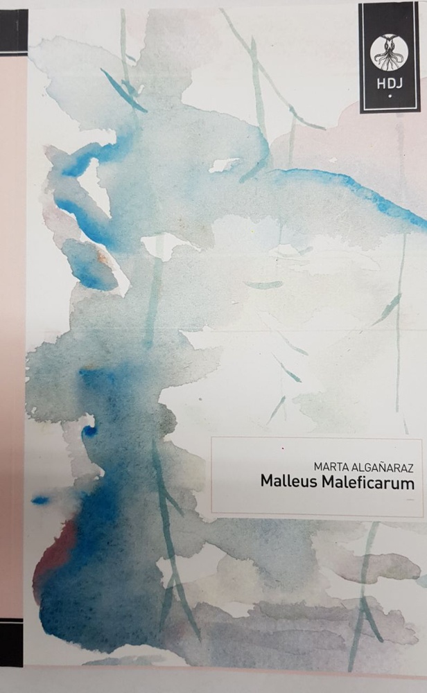 Malleus Maleficarum