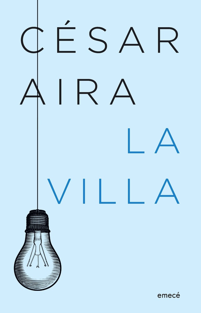 La villa