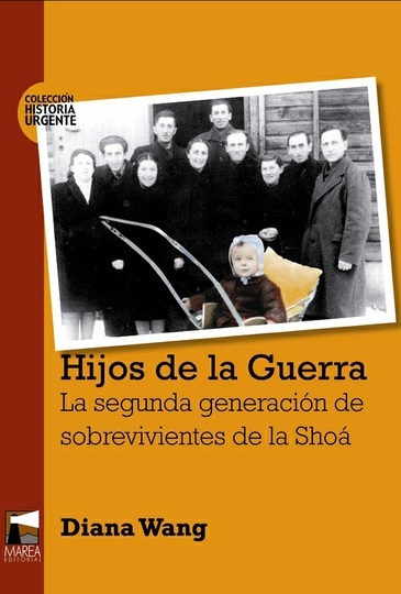 Los Hijos de la guerra