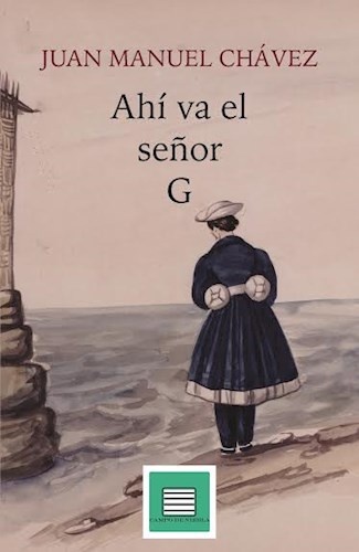 Ahi va el señor G