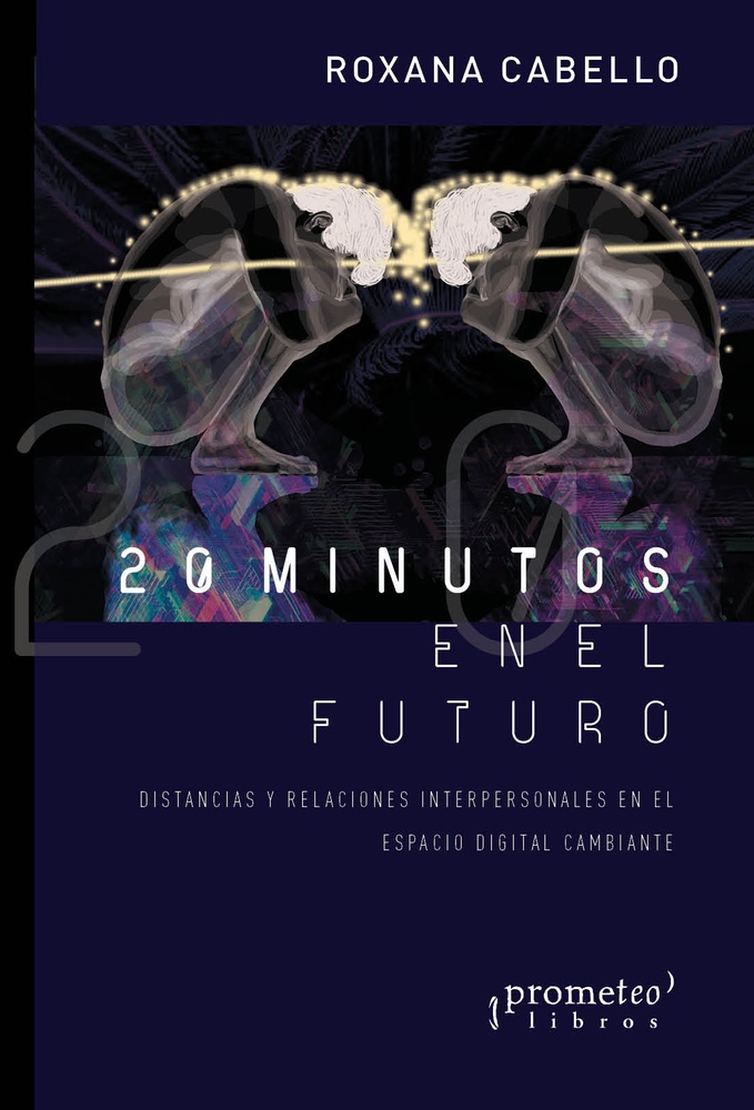 20 minutos en el futuro