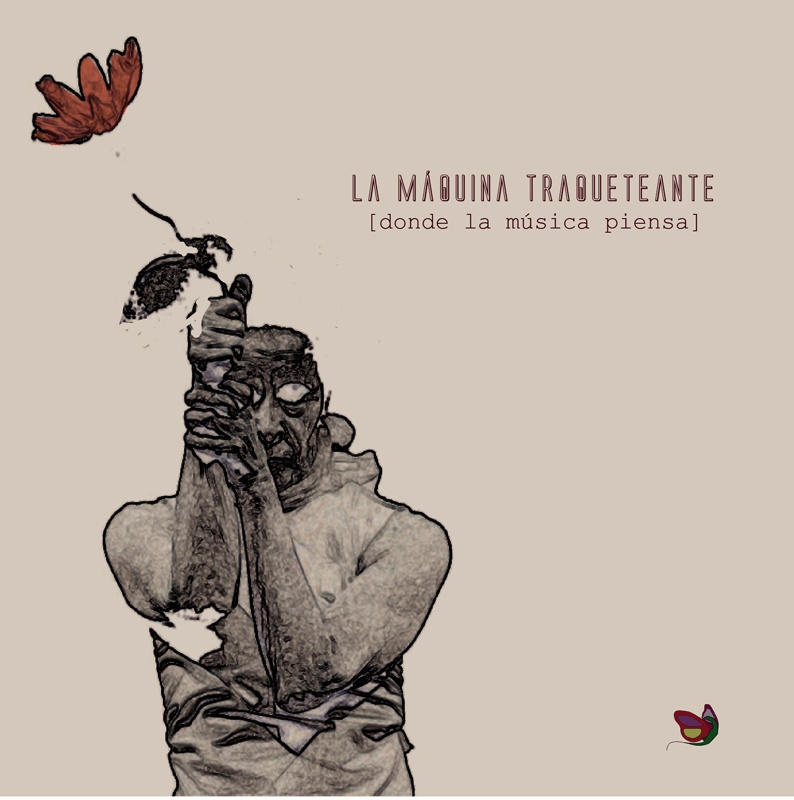 La maquina traqueteante