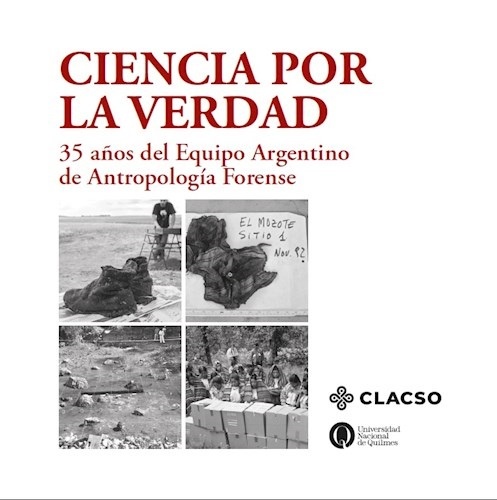 Ciencia por la verdad