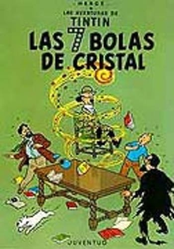 Las siete bolas de cristal