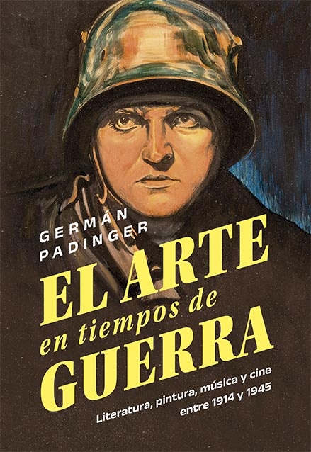 El Arte En Tiempos De Guerra