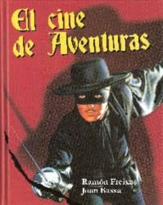 El Cine de aventuras