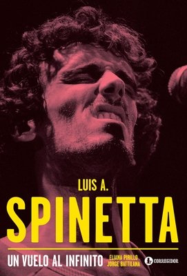 Luis a spinetta un vuelo al infinito