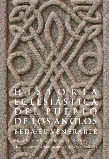 Historia eclesiástica del pueblo de los anglos