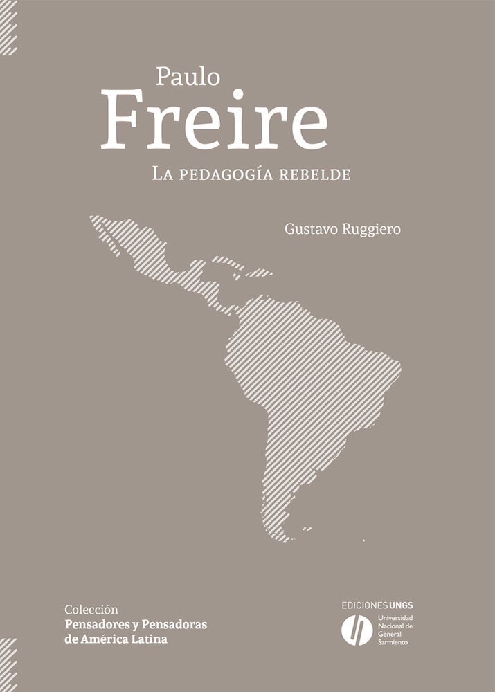 Paulo Freire