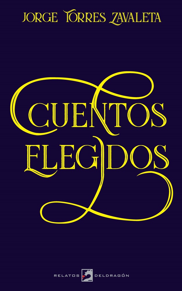 Cuentos elegidos