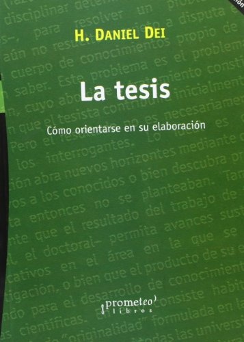 La Tesis