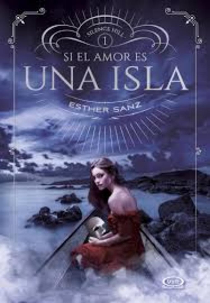 Si el amor es una isla