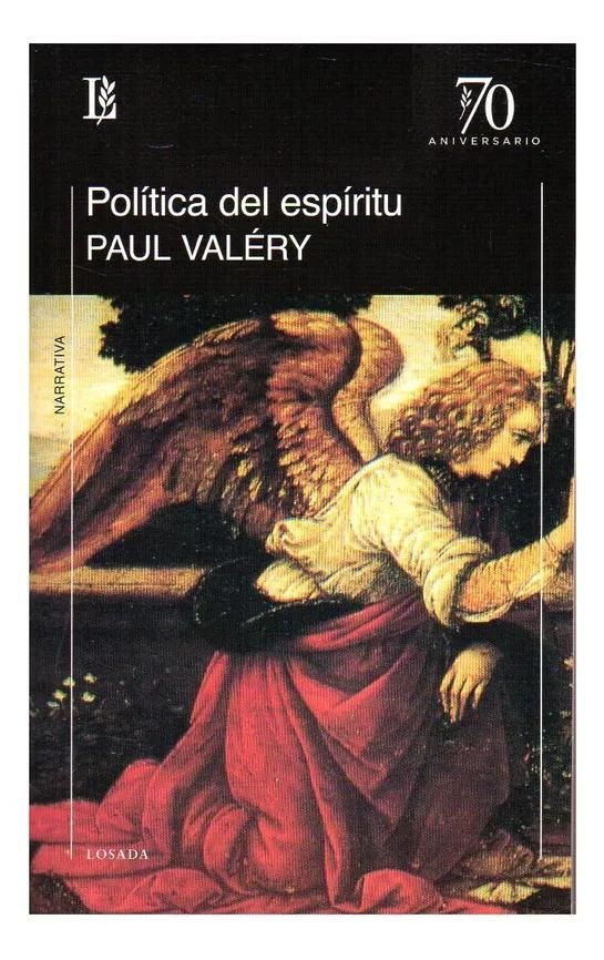 Política del espíritu