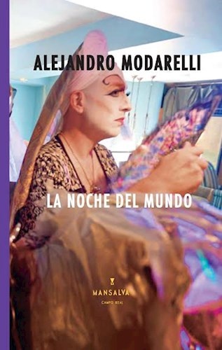 La noche del mundo