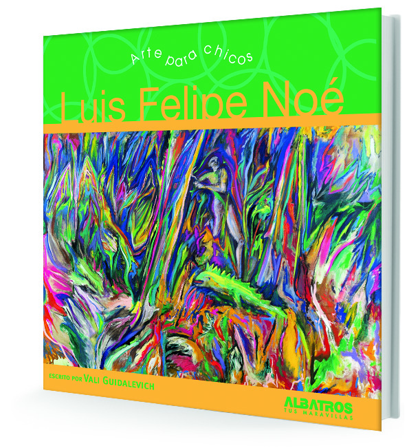 Luis Felipe Noe