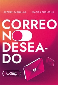 Correo no deseado