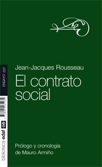 el Contrato social