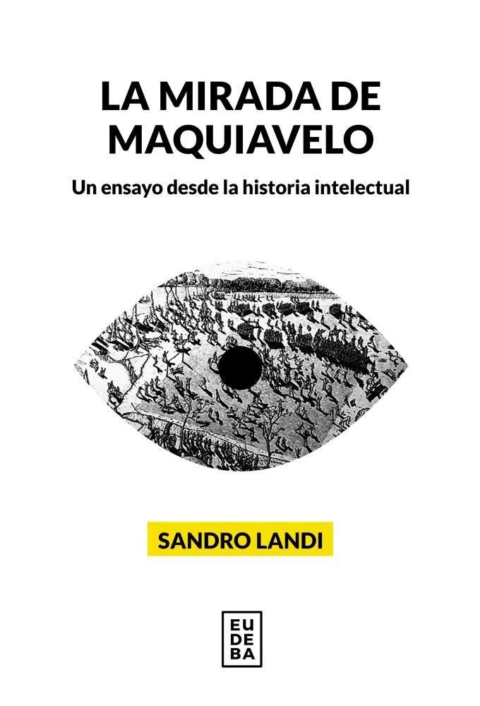 La mirada de maquiavelo